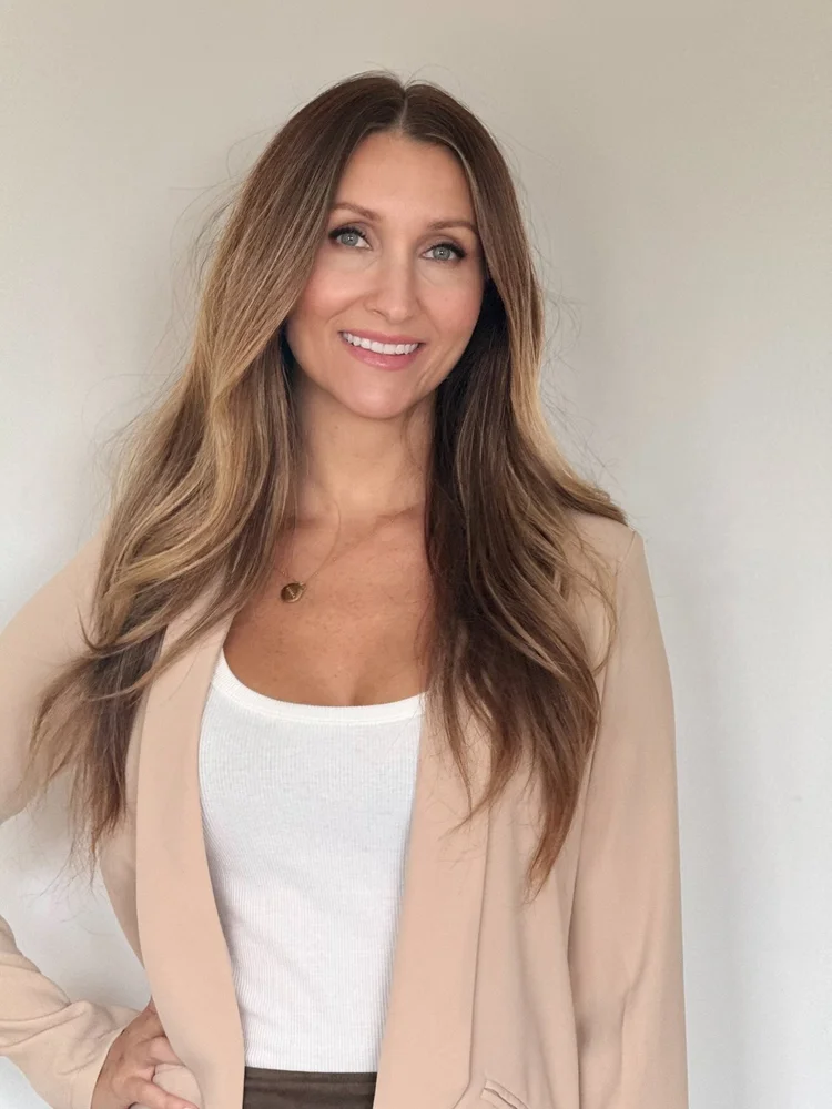 Stephanie, Licensed Medical Aesthetician at Nō Ka ʻOi Aesthetics