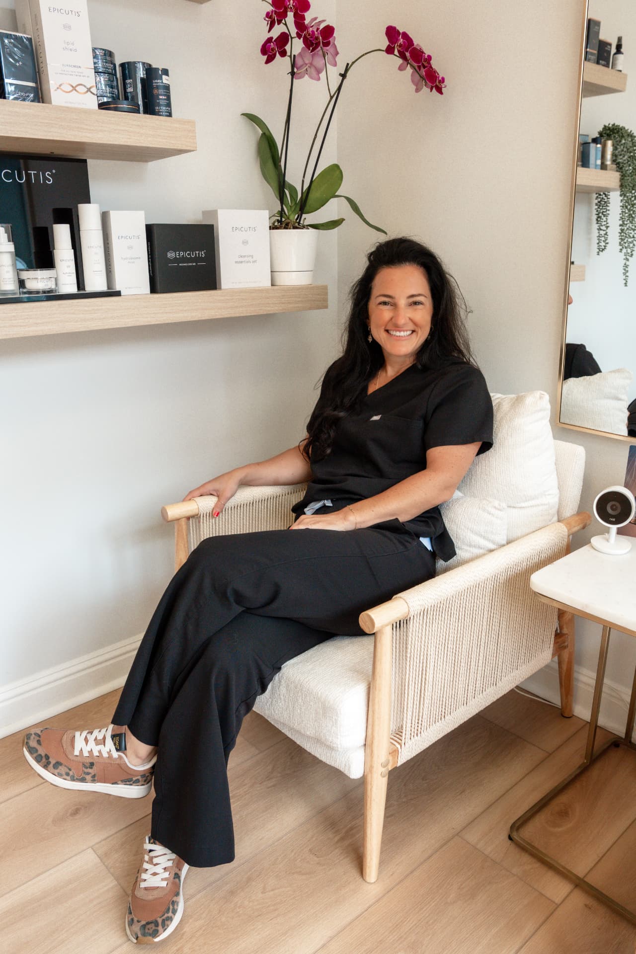 Sarah, RN, Registered Nurse at Nō Ka ʻOi Aesthetics